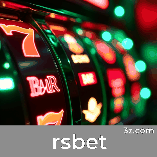 Cadastro na rsbet
