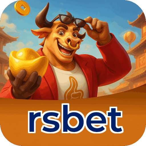 rsbet logo