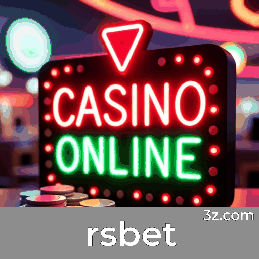 Cadastro na rsbet