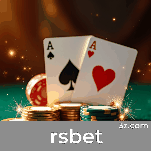 Cadastro na rsbet