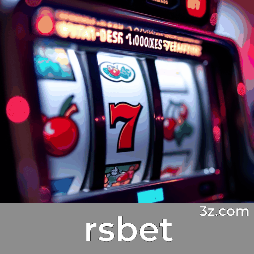 Cadastro na rsbet