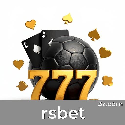 Cadastro na rsbet