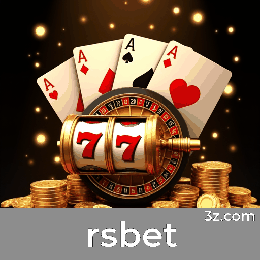Acessar o site rsbet COM